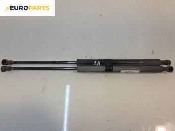 Амортисьор за багажник/товарно пространство за Peugeot 307 Hatchback (08.2000 - 12.2012)