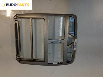 Централна конзола за Peugeot 307 Hatchback (08.2000 - 12.2012)