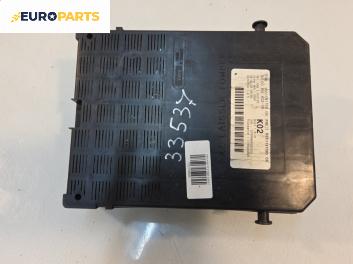 Бушонно табло за Peugeot 307 Hatchback (08.2000 - 12.2012) 2.0 HDi 90, 90 к.с.