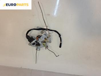 Брава на врата за Kia Sportage SUV II (09.2004 - 10.2010), позиция: задна, дясна