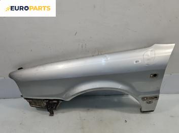 Калник за Audi 80 Avant B4 (09.1991 - 01.1996), 4+1 вр., комби, позиция: предна, лява