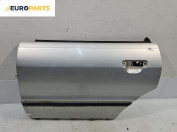 Врата за Audi 80 Avant B4 (09.1991 - 01.1996), 4+1 вр., комби, позиция: задна, лява