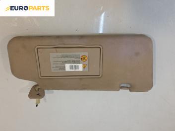 Сенник за Nissan Murano I SUV (08.2003 - 09.2008), позиция: дясна