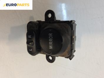 Бутон ел. огледала  за Honda FR-V Minivan (08.2004 - 10.2011)