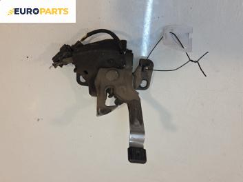 Брава преден капак за Honda FR-V Minivan (08.2004 - 10.2011)