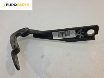 Панта преден капак за Audi A3 Hatchback I (09.1996 - 05.2003), 2+1 вр., хечбек, позиция: дясна