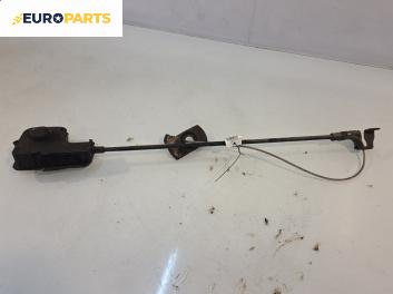 Брава преден капак за Citroen C4 Picasso I (10.2006 - 12.2015)