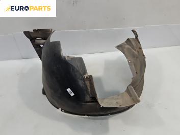 Подкалник за BMW X5 Series E53 (05.2000 - 12.2006), 4+1 вр., джип, позиция: предна, лява