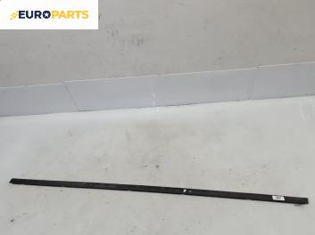 Външни лайсни за BMW X5 Series E53 (05.2000 - 12.2006), джип, позиция: дясна