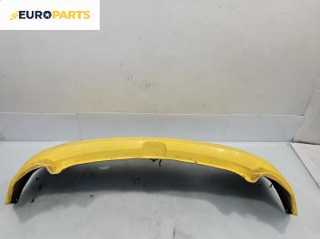 Задна броня за Dacia Sandero Hatchback I (06.2008 - 12.2012), хечбек