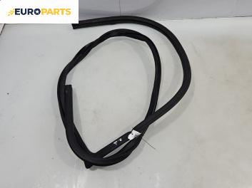 Уплътнение за врата за Nissan Primera Traveller III (01.2002 - 06.2007), 4+1 вр., комби, позиция: предна, дясна