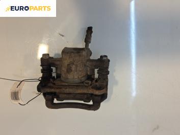 Спирачен апарат за Toyota Corolla E12 Hatchback (11.2001 - 02.2007), позиция: задна, лява