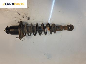 Макферсон за Toyota Corolla E12 Hatchback (11.2001 - 02.2007), хечбек, позиция: задна, лява