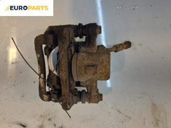 Спирачен апарат за Toyota Corolla E12 Hatchback (11.2001 - 02.2007), позиция: задна, дясна