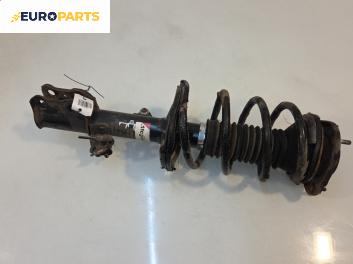 Макферсон за Toyota Corolla E12 Hatchback (11.2001 - 02.2007), хечбек, позиция: предна, дясна