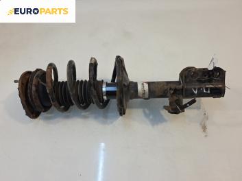 Макферсон за Toyota Corolla E12 Hatchback (11.2001 - 02.2007), хечбек, позиция: предна, лява