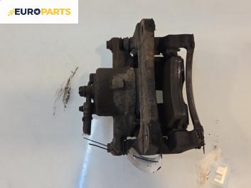 Спирачен апарат за Toyota Corolla E12 Hatchback (11.2001 - 02.2007), позиция: предна, лява