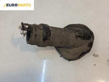 Конзола антифриз за Toyota Corolla E12 Hatchback (11.2001 - 02.2007) 2.0 D-4D (CDE120), 90 к.с.