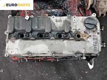 Глава за Kia Sorento I SUV (08.2002 - 12.2009) 2.5 CRDi, 140 к.с.