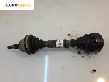 Полуоска за Volkswagen Golf IV Hatchback (08.1997 - 06.2005) 1.9 TDI, 115 к.с., позиция: предна, лява