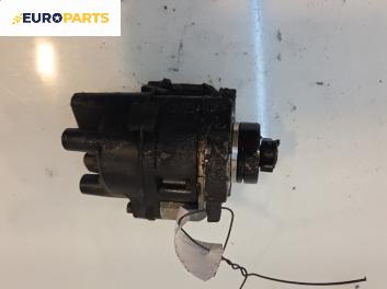 Палец на разпределителя на запалването (делко) за Mazda 323 F V Hatchback (07.1994 - 09.1998) 1.5 16V, 88 к.с.