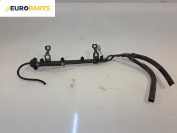 Бензинова рейка за Mazda 323 F V Hatchback (07.1994 - 09.1998) 1.5 16V, 88 к.с.