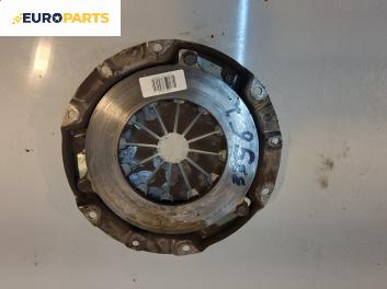 Притискателен диск на съединителя за Mazda 323 F V Hatchback (07.1994 - 09.1998) 1.5 16V, 88 к.с.