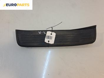 Вътрешен праг за Honda Accord VII Tourer (04.2003 - 05.2008), 4+1 вр., комби, позиция: задна, лява