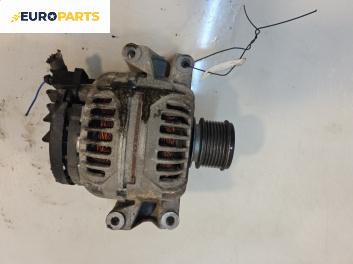 Алтернатор / генератор за Mercedes-Benz C-Class Coupe (CL203) (03.2001 - 06.2007) C 180 Kompressor (203.746), 143 к.с.