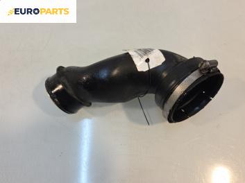 Воден маркуч за Mercedes-Benz C-Class Coupe (CL203) (03.2001 - 06.2007) C 180 Kompressor (203.746), 143 к.с.