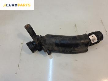 Въздуховод за Mercedes-Benz C-Class Coupe (CL203) (03.2001 - 06.2007) C 180 Kompressor (203.746), 143 к.с., № A 271 000 15 3