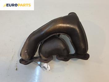 Изпускателен колектор  за Mercedes-Benz C-Class Coupe (CL203) (03.2001 - 06.2007) C 180 Kompressor (203.746), 143 к.с.