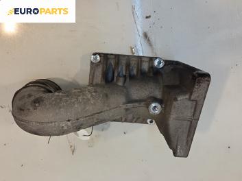 Изпускателен колектор  за Mercedes-Benz C-Class Coupe (CL203) (03.2001 - 06.2007) C 180 Kompressor (203.746), 143 к.с.