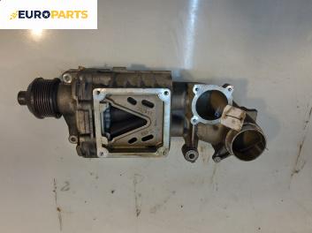 Турбокомпресор за Mercedes-Benz C-Class Coupe (CL203) (03.2001 - 06.2007) C 180 Kompressor (203.746), 143 к.с.