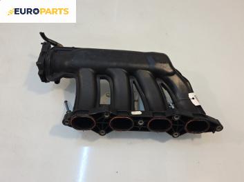 Всмукателен колектор за Mercedes-Benz C-Class Coupe (CL203) (03.2001 - 06.2007) C 180 Kompressor (203.746), 143 к.с.