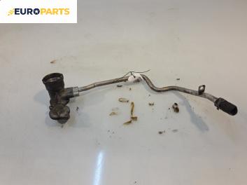 Маслена тръба за Mercedes-Benz C-Class Coupe (CL203) (03.2001 - 06.2007) C 180 Kompressor (203.746), 143 к.с.