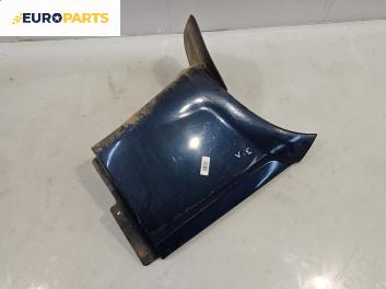 Елемент задна броня за SsangYong Musso SUV (01.1993 - 09.2007), джип