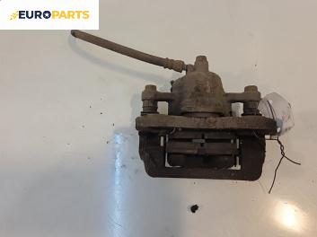 Спирачен апарат за Kia Sportage SUV II (09.2004 - 10.2010), позиция: задна, лява