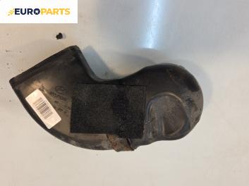 Въздуховод за Kia Sportage SUV II (09.2004 - 10.2010) 2.0 CRDi 4WD, 113 к.с., № 28211-2E200