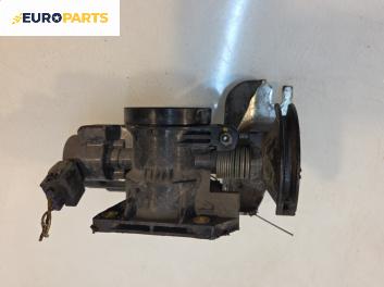 Дроселова клапа за Citroen C1 Hatchback (06.2005 - 06.2014) 1.0, 68 к.с.