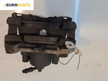 Спирачен апарат за Opel Zafira B Minivan (07.2005 - 14.2015), позиция: предна, дясна