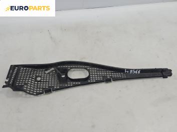 Кора под чистачки за Dacia Sandero Hatchback I (06.2008 - 12.2012), 4+1 вр., хечбек