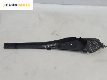 Кора под чистачки за Dacia Sandero Hatchback I (06.2008 - 12.2012), 4+1 вр., хечбек