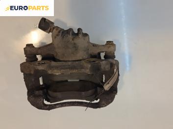 Спирачен апарат за Peugeot 307 Station Wagon (03.2002 - 12.2009), позиция: предна, лява