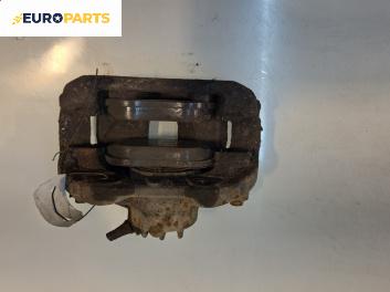 Спирачен апарат за Peugeot 307 Station Wagon (03.2002 - 12.2009), позиция: предна, дясна