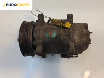 Компресор климатик за Peugeot 307 Station Wagon (03.2002 - 12.2009) 2.0 HDI 110, 107 к.с., № 08545