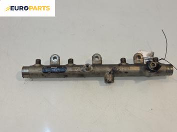 Горивна рейка за Peugeot 307 Station Wagon (03.2002 - 12.2009) 2.0 HDI 110, 107 к.с.