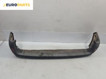 Задна броня за Renault Kangoo Van (08.1997 - 02.2008), миниван