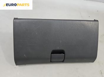 Жабка за SsangYong Musso SUV (01.1993 - 09.2007)