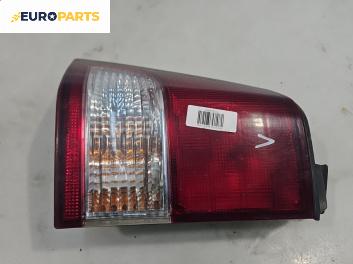 Стоп за SsangYong Musso SUV (01.1993 - 09.2007), джип, позиция: лява